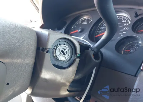 2010 Chevrolet Tahoe Ltz z USA, uszkodzony, nr VIN 1GNUCCE00AR211187